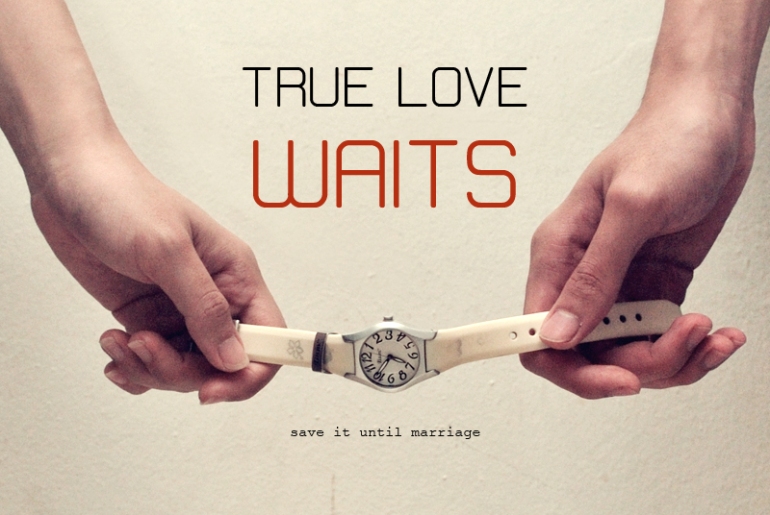 true-love-waits
